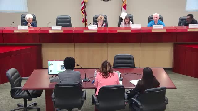 City plans new Green Acres Fire Rescue building location near Tenth Avenue