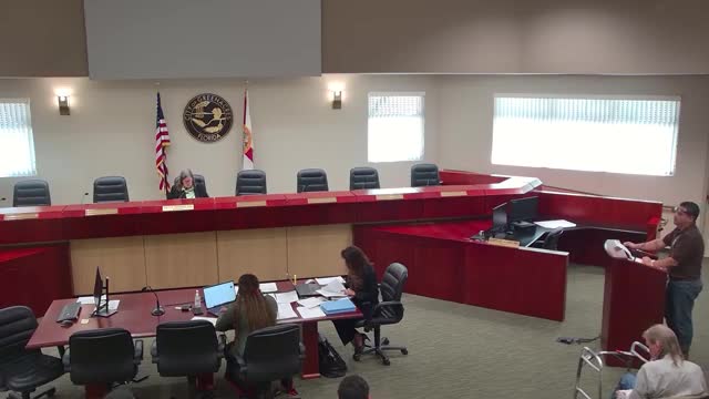 Tenant Auto Repair Pros addresses city violations during hearing