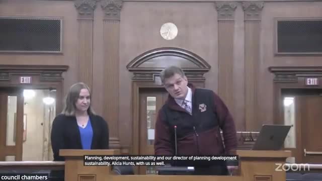 School committee approves $25.8 million bond for McGlynn, Andrews HVAC replacement