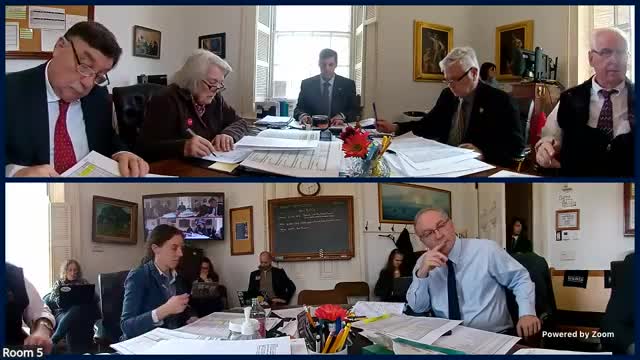 Saint Johnsbury Committee discusses transformation of Northeast Correctional Complex into treatment facility