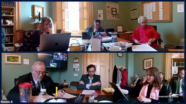Vermont establishes voluntary buyout program for flood prone properties