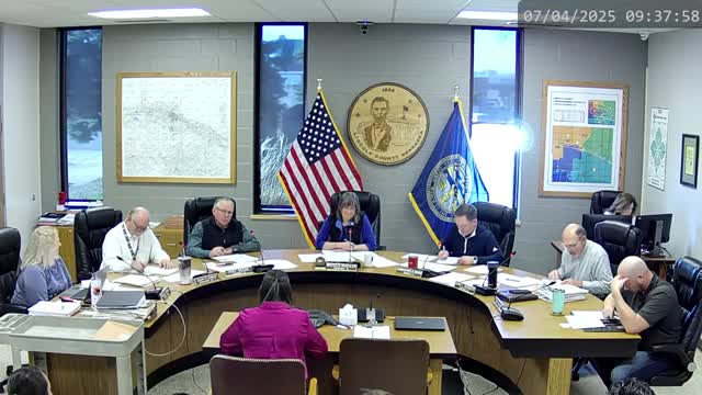 North Platte food pantries receive $260,000 in funding for essential supplies
