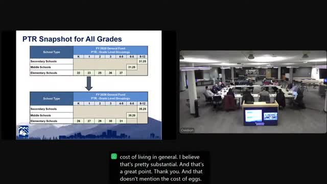 Anchorage schools reduce staff and programs amid budget cuts and declining enrollment