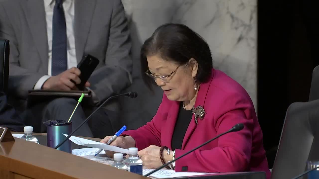 Senate committee advances drug competition bills to reduce patient costs