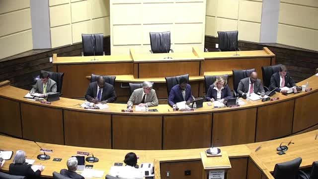 Mobile City Council adopts action plan for Boys and Girls Club funding