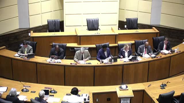 Brooklyn Council approves $28K contract for invasive species treatment at Perch Creek