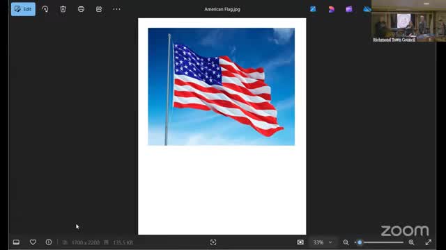 GD Richchman Biva Rever LLC initiates tax appeal against Richchman Zoning Board