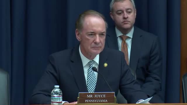 Congressional panel debates FDA staff cuts and sunscreen safety concerns