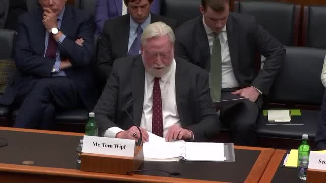 Industry Urges Technical fixes, Time and Coordination for SEC Treasury‑clearing Mandate