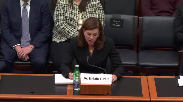 MIT economist warns of vulnerabilities in US Treasury market impacting monetary policy