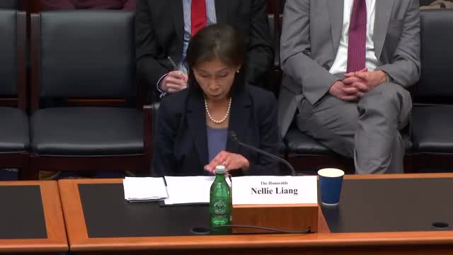 Congress reviews Treasury market reforms to enhance resilience amid rising debt