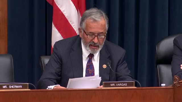 Lawmakers and Economists Warn Tariffs Could Raise Prices, Weaken Treasury Demand