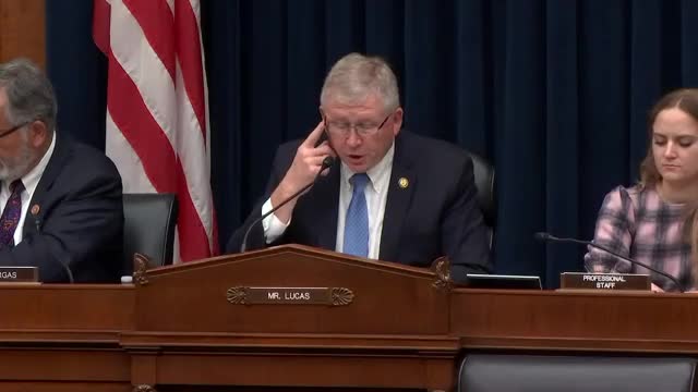 Chairman Hill discusses resilience of Treasury market amid budget deficits and regulations