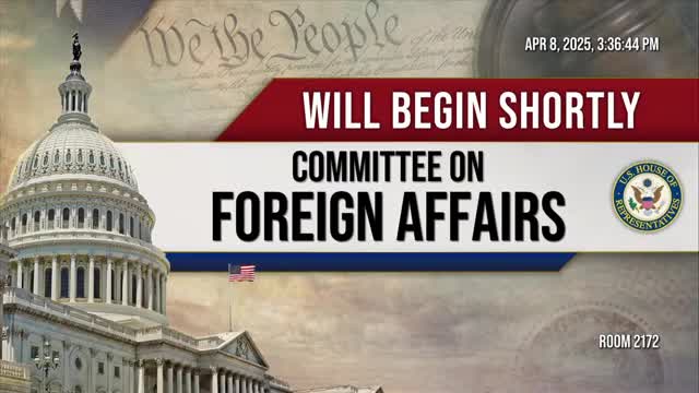 House subcommittee questions State Department diversity programs, sparring over national security impact