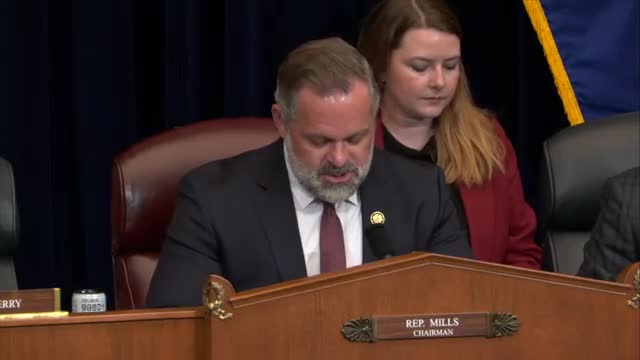 Congressional subcommittee reviews State Department reforms to prioritize national security