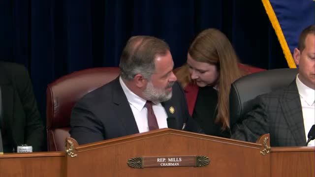 Congressional discussion highlights failures in foreign policy and supply chain management