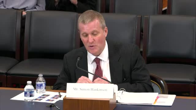 Panel discusses DEI rebranding and its impact on state diplomacy and morale