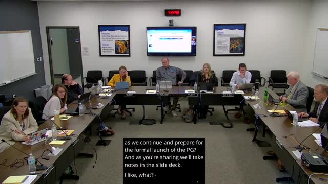 Jordan School District emphasizes student ownership through new proficiency scales