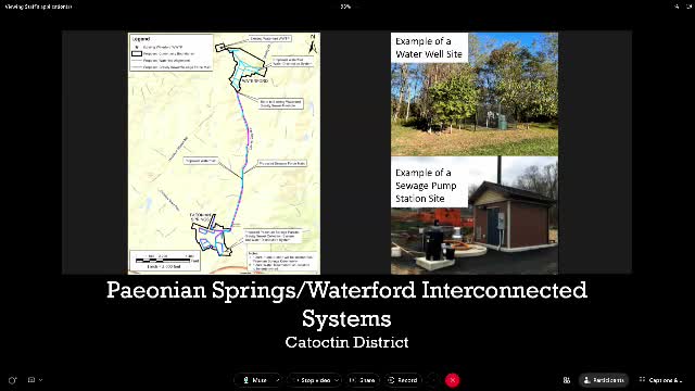 Loudoun County advances electric vehicle charging projects with strategic planning and funding