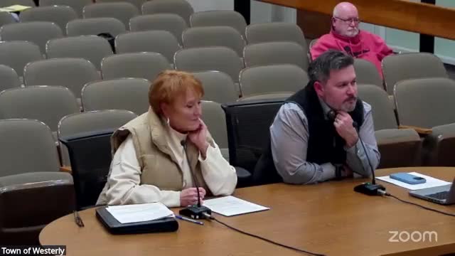 Wesley Town Council greenlights infrastructure improvements and approves 250th anniversary committee