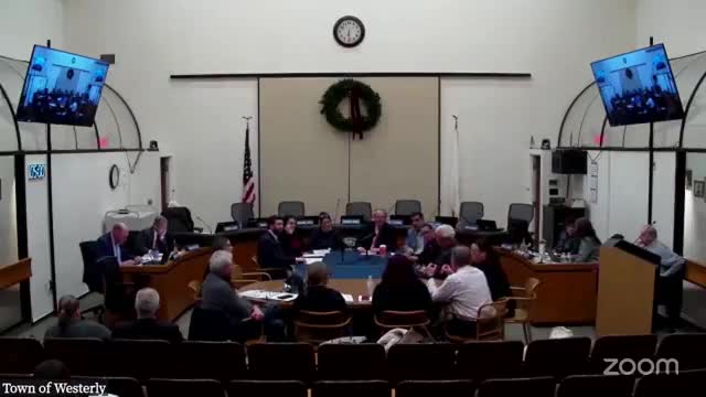 Westerly School District addresses teacher retention amid budget constraints