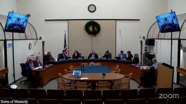 Planning Board outlines sewer capacity increase for 1,600 units in upcoming projects