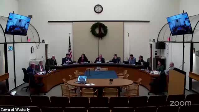 Town plans major utility upgrades downtown amid lead service line replacement efforts