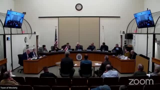 Colmar evaluates flood impact on 75 properties amid modeling challenges