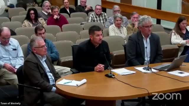 Flood reduction alternatives discussed for Agathonk Swamp and little French village