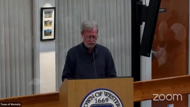 Westerly Land Trust urges council to delay dam modification decisions for environmental studies