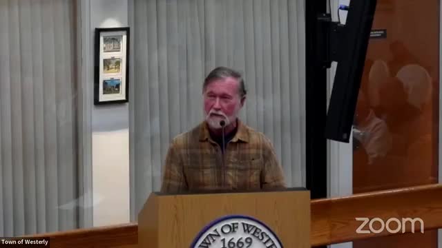 Westerly residents oppose dam removal plan citing expert data and taxation concerns