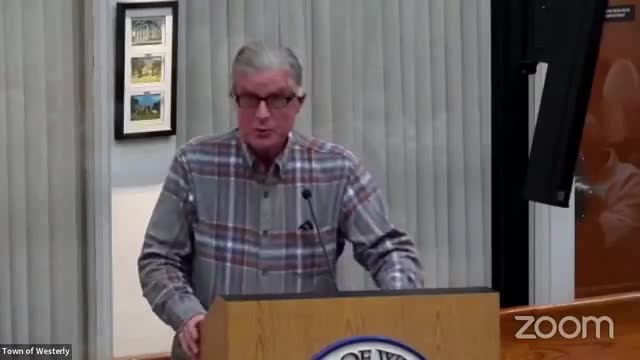 Westerly council considers NOAA grant for Potter Hill dam removal and fishway replacement