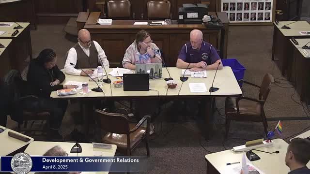 State delegation meets with Holyoke subcommittee; discusses emergency funding, veterans home, transportation, behavioral health and local impacts of cannabis