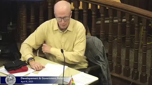 Holyoke officials address homelessness, infrastructure, and panhandling concerns in recent meeting