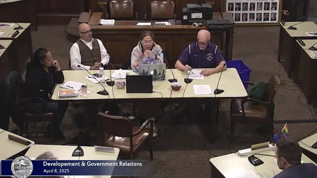 City Council discusses $700K grant for flood wall repairs and utility challenges