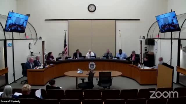 Wesley Housing Authority faces quorum concerns amid tenant health issues