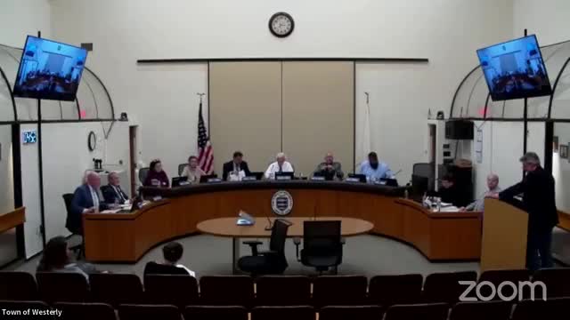 Council members clash over treatment of attorney William Connolly and colleague Joy Corteo