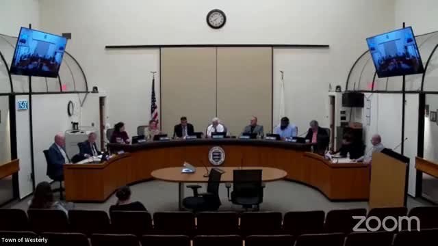 Westerly council debates legal representation amid ongoing Watch Hill Fire District litigation