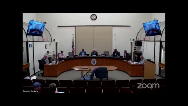 Town Council considers formation of diverse housing committee amid ongoing crisis