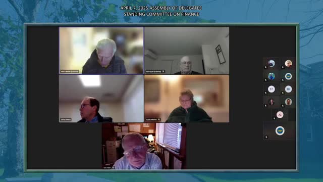 Cape Cod Commission discusses $20K budget for county meeting technology upgrades