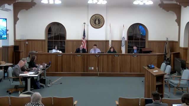 South Kingstown Council approves three-year bargaining agreement with Council 94