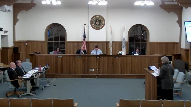 Old Mountain Field renovation bids come in over ARPA budget; town enters negotiations