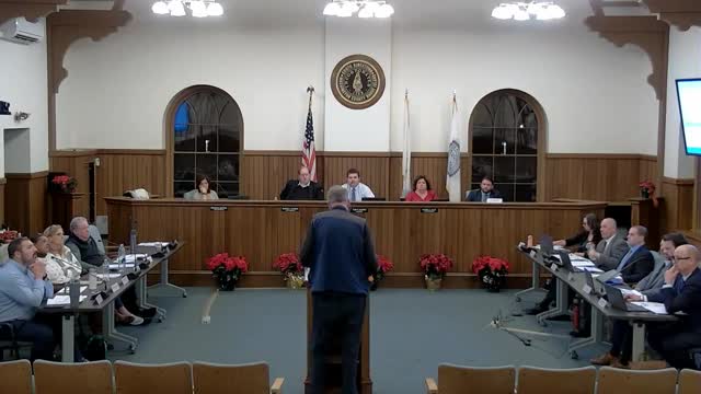 School Committee addresses declining enrollment and graduation rates in wealthy community