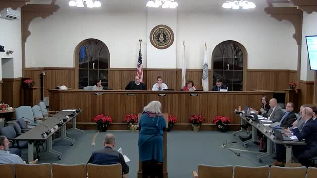South Kingstown officials debate ARPA funding and staff increases amid stable enrollment