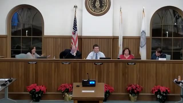 City Council tables pedestrian safety and funding discussions until January 13 meeting