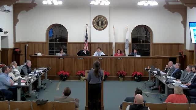 Committee plans geothermal discussion ahead of 2024 vote on school renovations