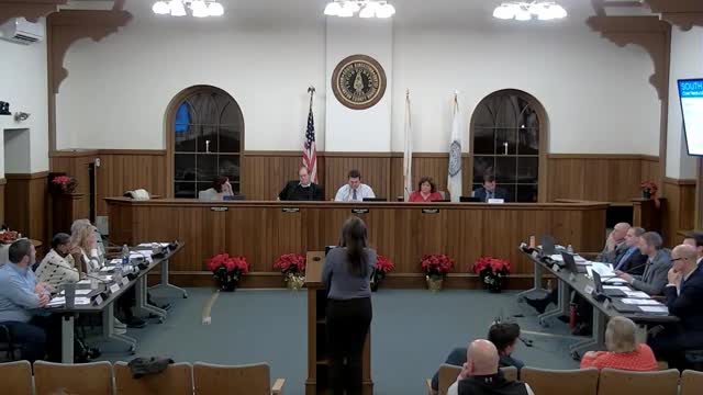South King Council supports retaining auditorium balcony in new school design