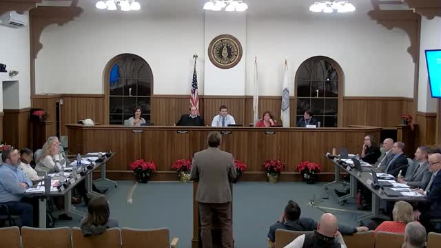 South Kingstown Council discusses $11M athletic complex budget amid declining student enrollment