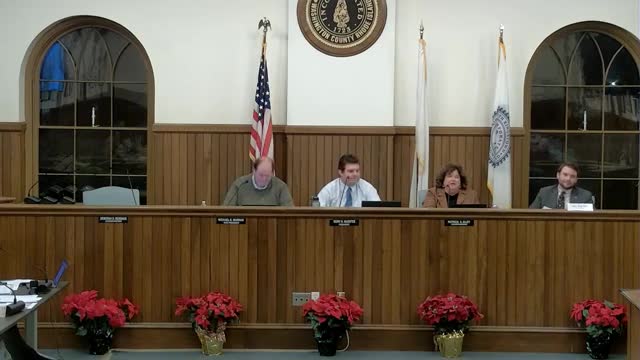 Town Council approves $100K for new wastewater jetting system from Chadwick Baross