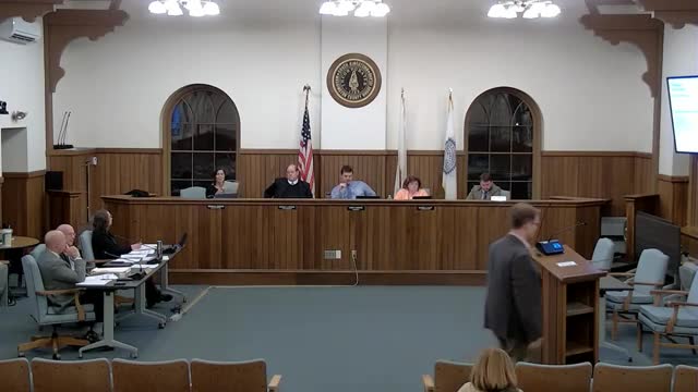 Council plans interactive session with Union Studios for town property reuse discussion